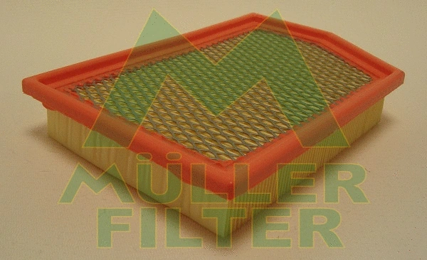 Filtre à air MULLER FILTER PA3204
