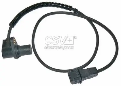 Capteur d'angle, vilebrequin CSV electronic parts CSR9112