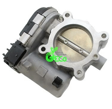 Corps papillon GECO CF19389Q