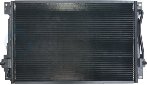 Condenseur, climatisation Professional Parts 87431271
