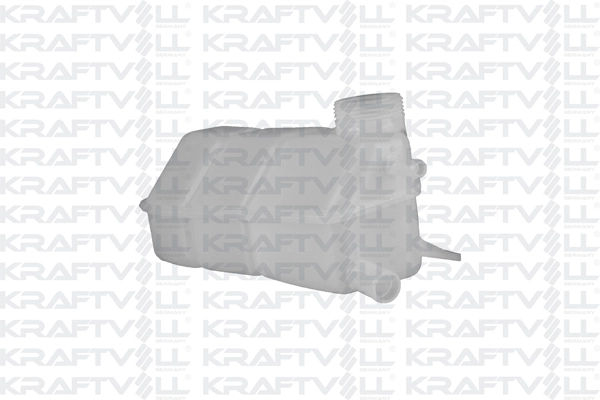 Vase d'expansion, liquide de refroidissement KRAFTVOLL GERMANY 08020462
