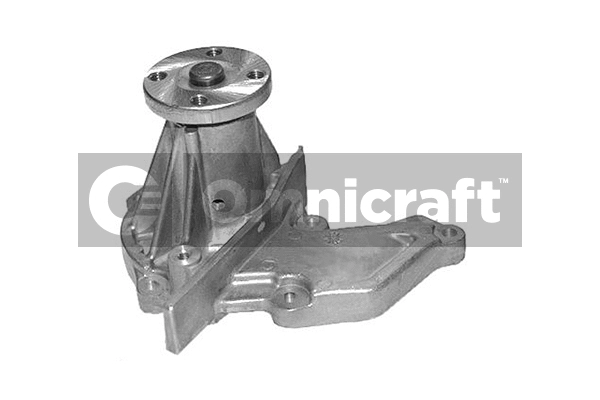 Pompe à eau, refroidissement du moteur Omnicraft 2317332