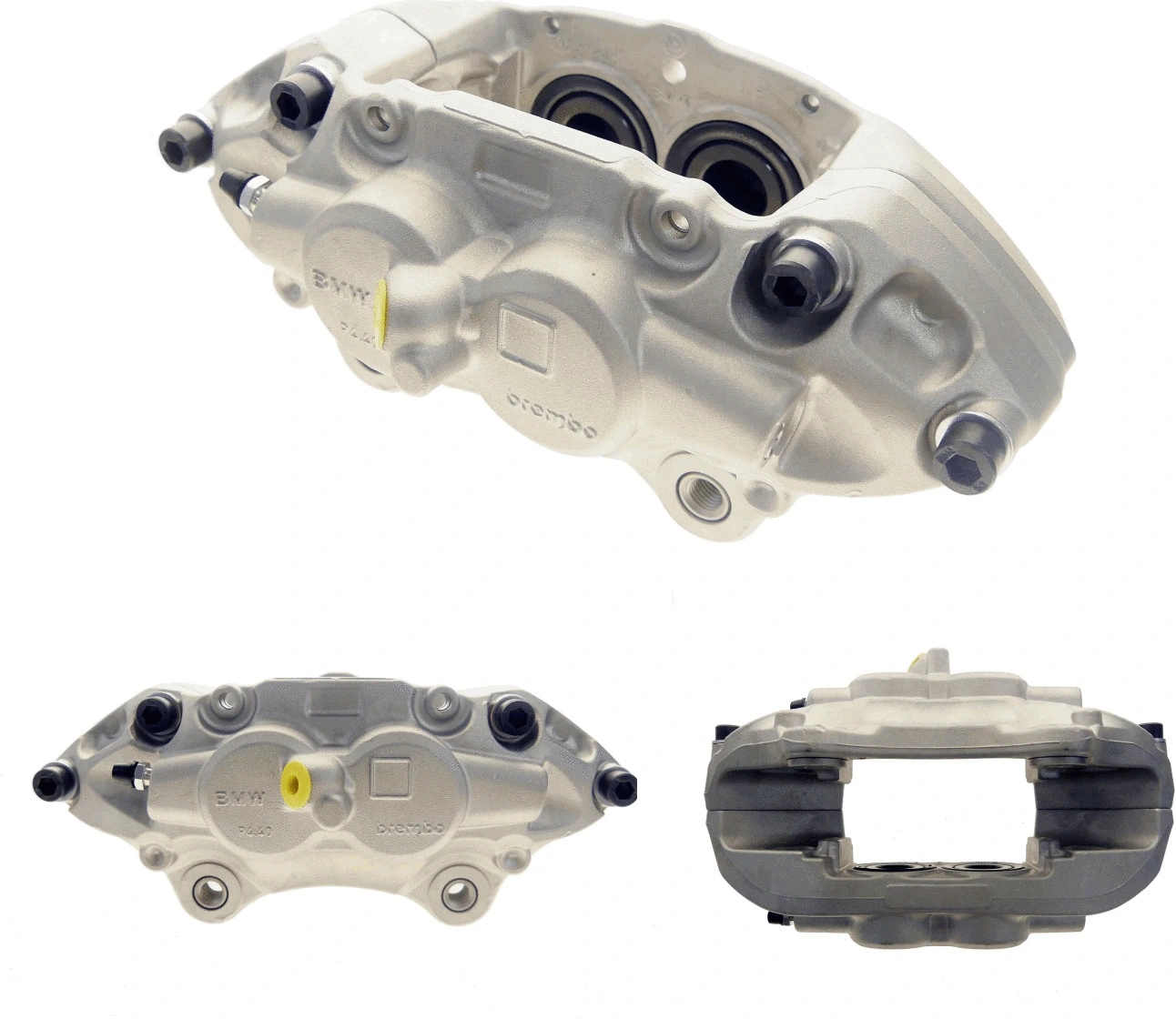 Étrier de frein Brake ENGINEERING CA3554