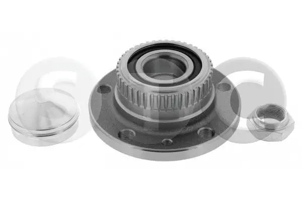Kit de roulements de roue STC T490615
