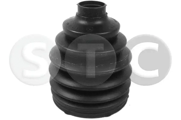 Jeu de joints-soufflets, arbre de commande STC T411529