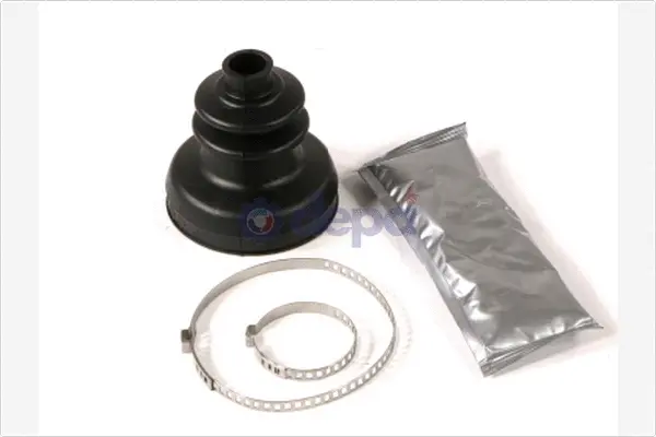 Jeu de joints-soufflets, arbre de commande DEPA 6033