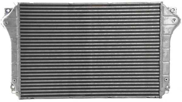 Refroidisseur d'air de suralimentation MAHLE CI 463 000P