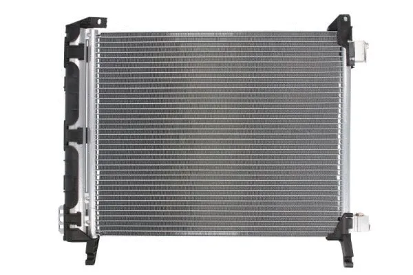 Condenseur, climatisation THERMOTEC KTT110543