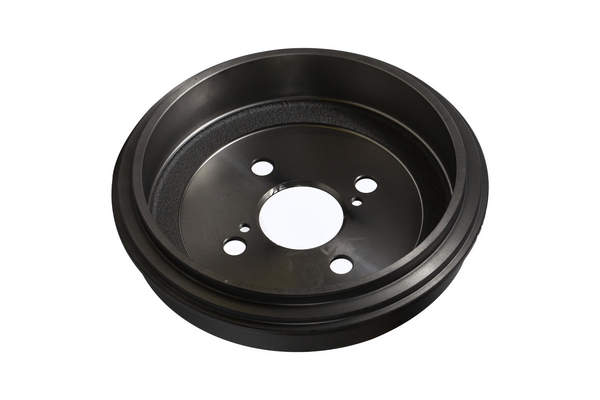 Tambour de frein ZentParts Z01720