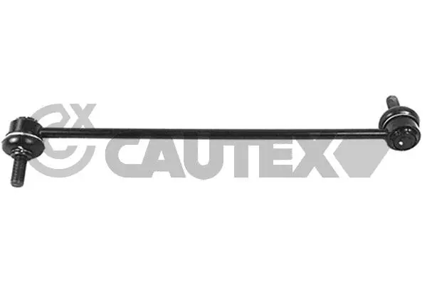 Entretoise/tige, stabilisateur CAUTEX 750189