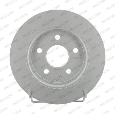 Disque de frein FERODO DDF1226C