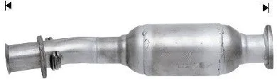 Catalyseur VEGAZ GmbH PGK-946