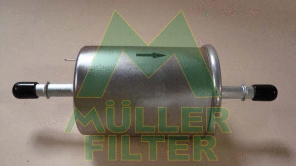 Filtre à carburant MULLER FILTER FB215
