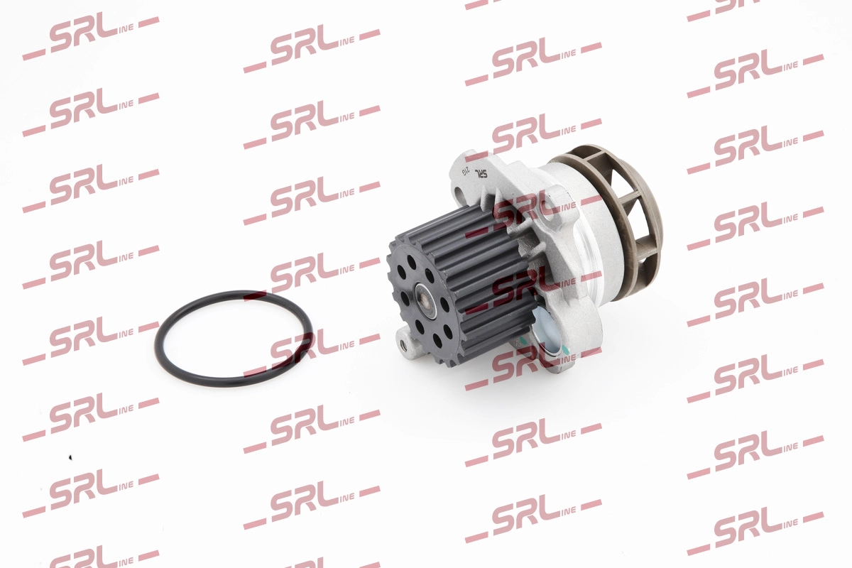 Pompe à eau, refroidissement du moteur SRLine S10-388