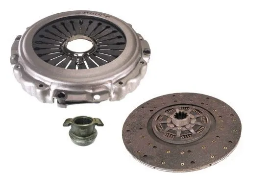 Kit d'embrayage KAWE 7098501