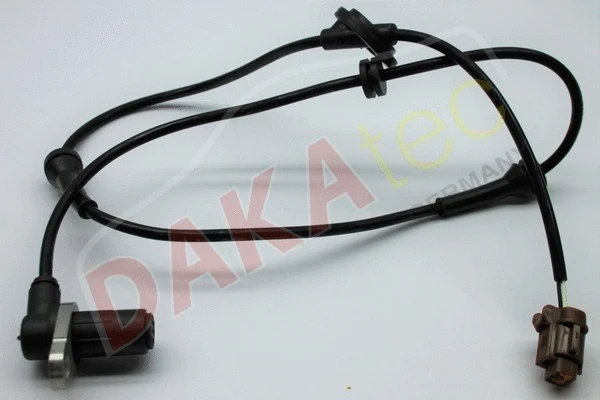 Capteur, vitesse de roue DAKAtec 410265