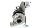 Turbocompresseur, suralimentation RCA FRANCE RCARHF4VV14