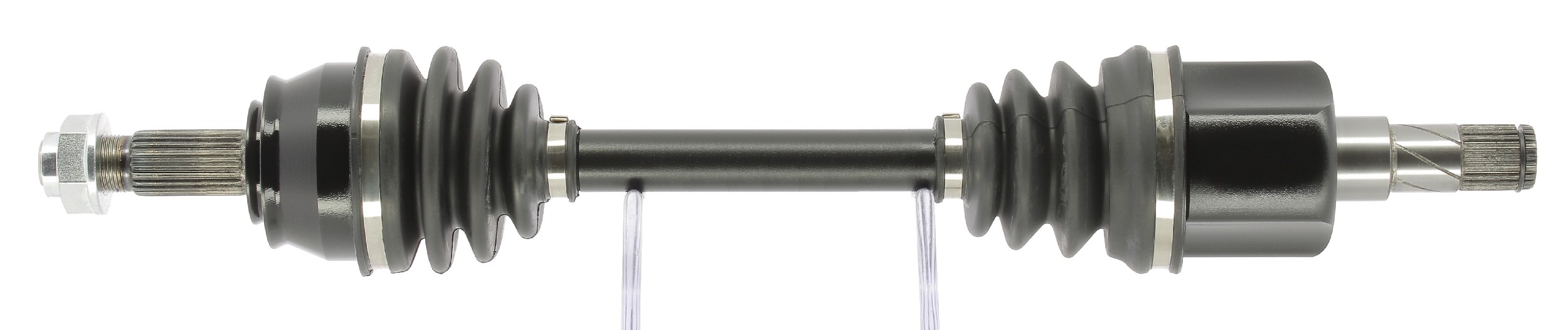 Arbre de transmission FRIESEN FDS2162