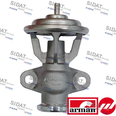 Vanne EGR SIDAT 83.736AS