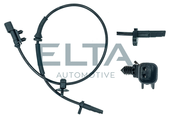 Capteur, vitesse de roue ELTA AUTOMOTIVE EA1556