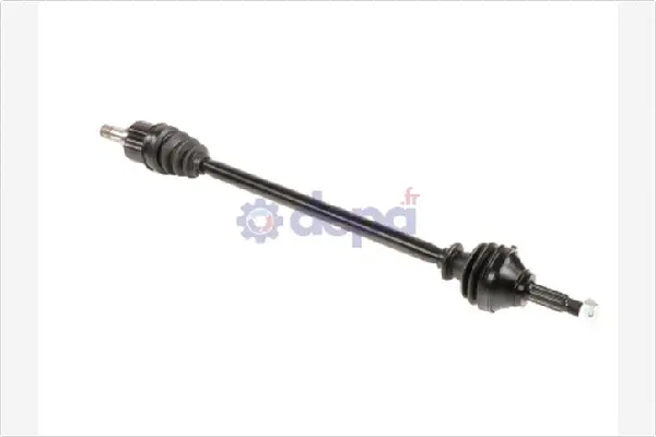 Arbre de transmission DEPA 3771000