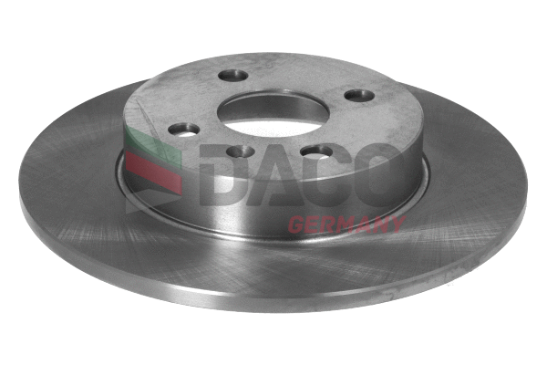 Disque de frein DACO Germany 602702