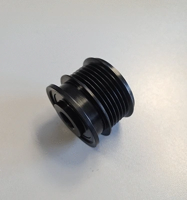 Poulie roue libre, alternateur TECHNOX TA12504