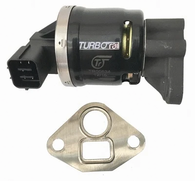Vanne EGR TURBORAIL TR00634