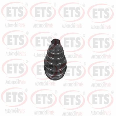 Joint-soufflet, arbre de commande ETS 20.SK.701