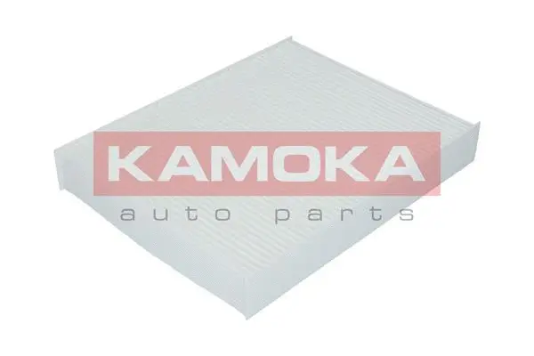 Filtre, air de l'habitacle KAMOKA F405601