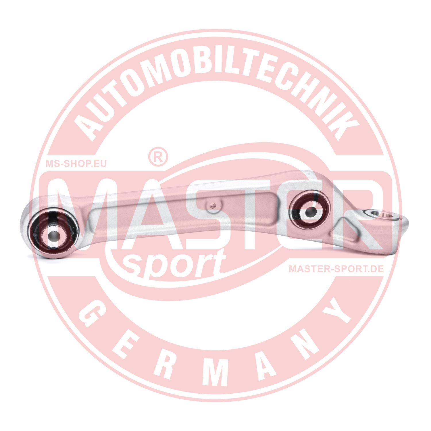 Bras de liaison, suspension de roue MASTER-SPORT GERMANY 39611-PCS-MS