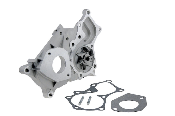 Pompe à eau, refroidissement du moteur MTR 12161016