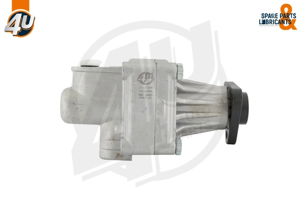 Pompe hydraulique, direction 4U Autoparts 12111BW