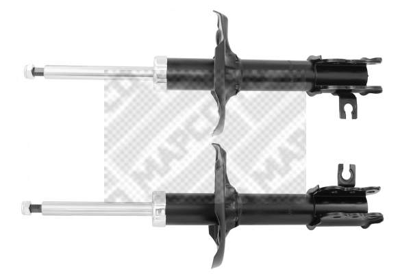 Amortisseur MAPCO 40544/5