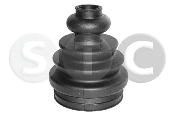 Joint-soufflet, arbre de commande STC T400794