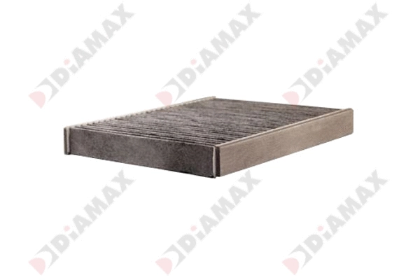 Filtre, air de l'habitacle DIAMAX DP4167