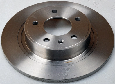 Disque de frein DENCKERMANN B130499