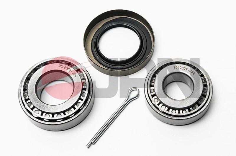 Kit de roulements de roue JPN 20L0009-JPN