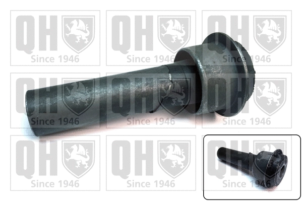 Suspension, corps de l'essieu QUINTON HAZELL EMS8638