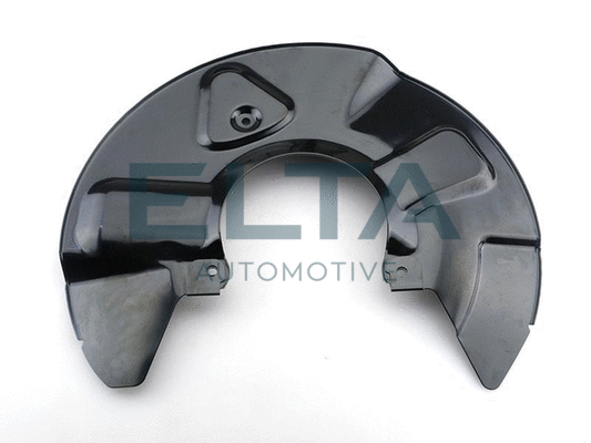 Déflecteur, disque de frein ELTA AUTOMOTIVE ES0069