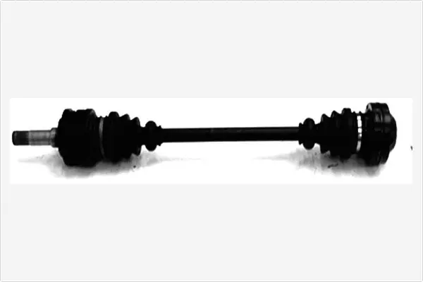 Arbre de transmission DEPA 3336300