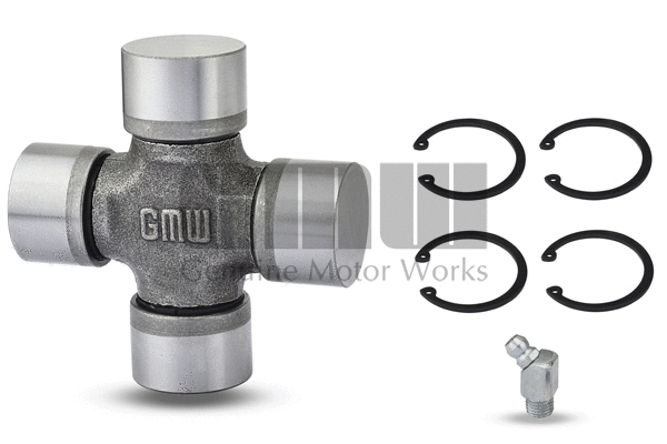 Joint, arbre de transmission GMW GU1100C