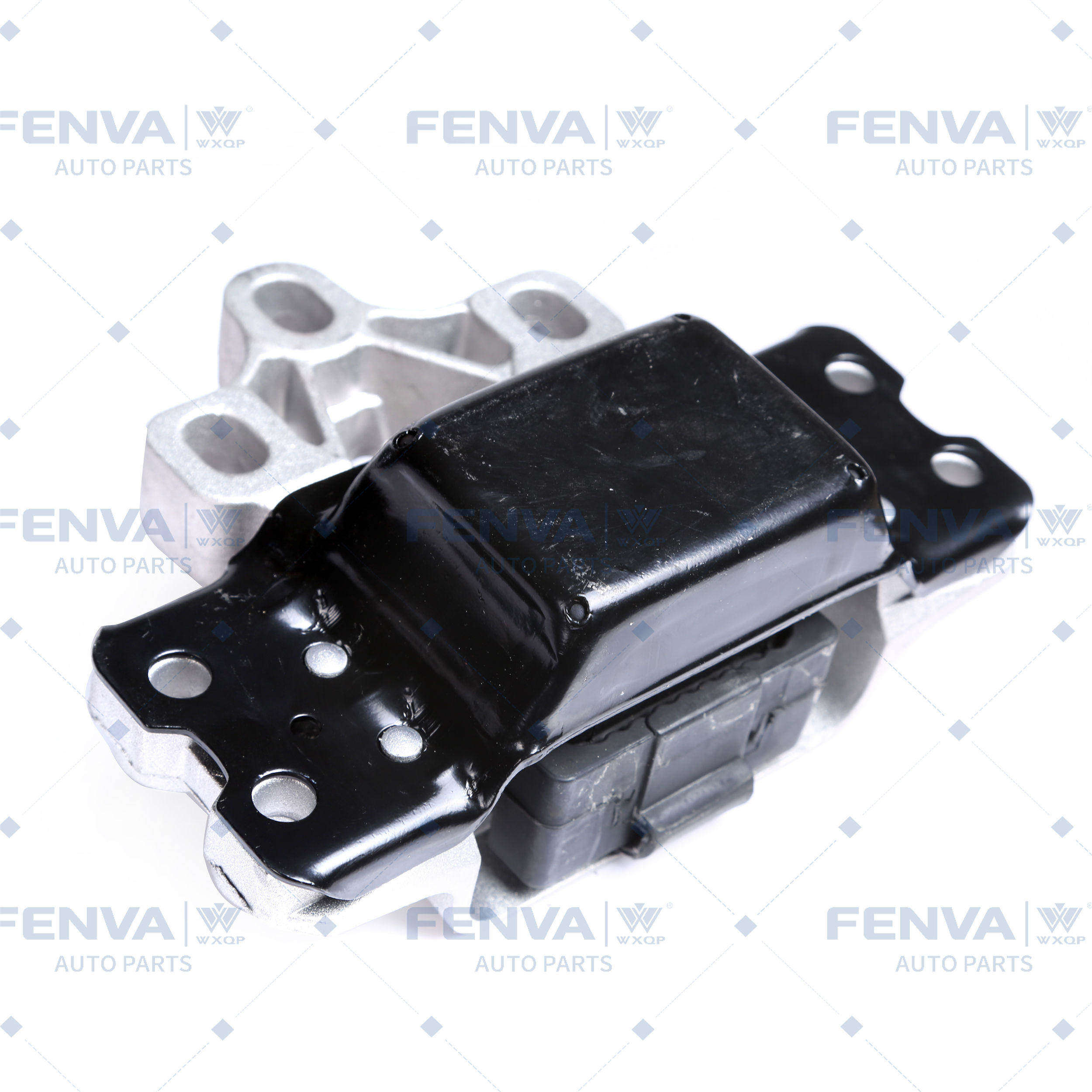 Support moteur WXQP 381181
