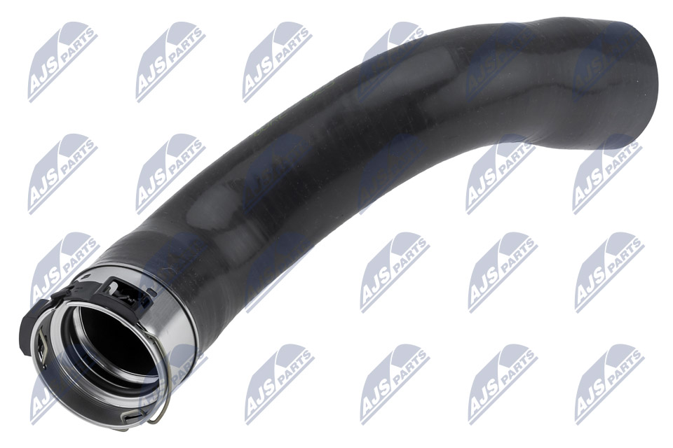 Gaine de suralimentation NTY GPP-RE-025