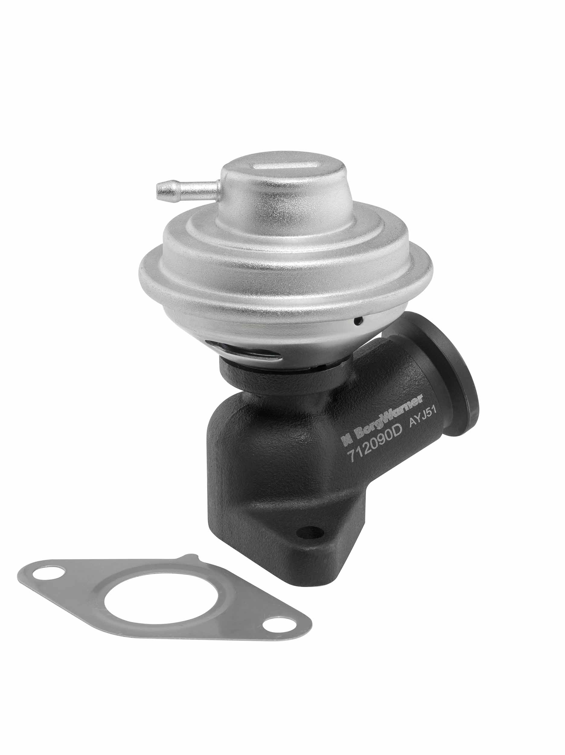 Vanne EGR BorgWarner 712090D/1