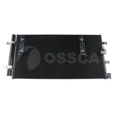 Condenseur, climatisation OSSCA 15019