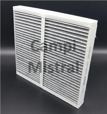 Filtre, air de l'habitacle Mistral Filter AVF0421C