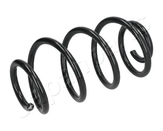 Ressort de suspension JAPANPARTS ZC5031A