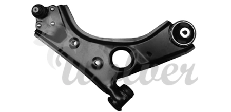 Rotule de barre de connexion WOLVER SP313352