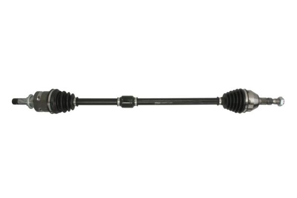 Arbre de transmission PASCAL G2X067PC
